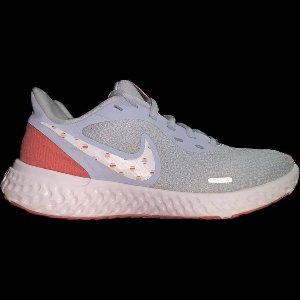 Nike revolution 5